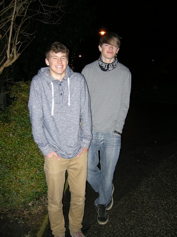 Cultes | Culte 4D La Neuveville, 2013